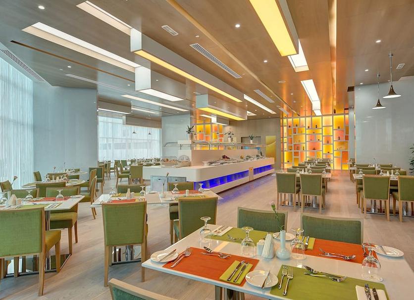 ร้านอาหาร รูปภาพ