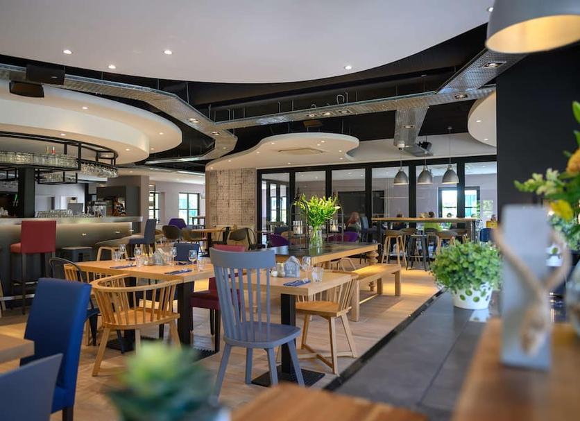 ร้านอาหาร รูปภาพ