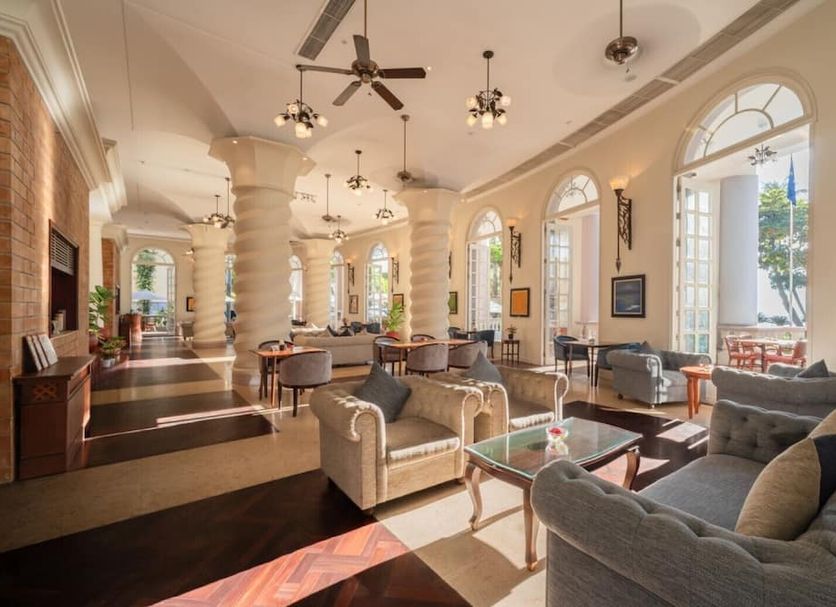 ล็อบบี้ รูปภาพ