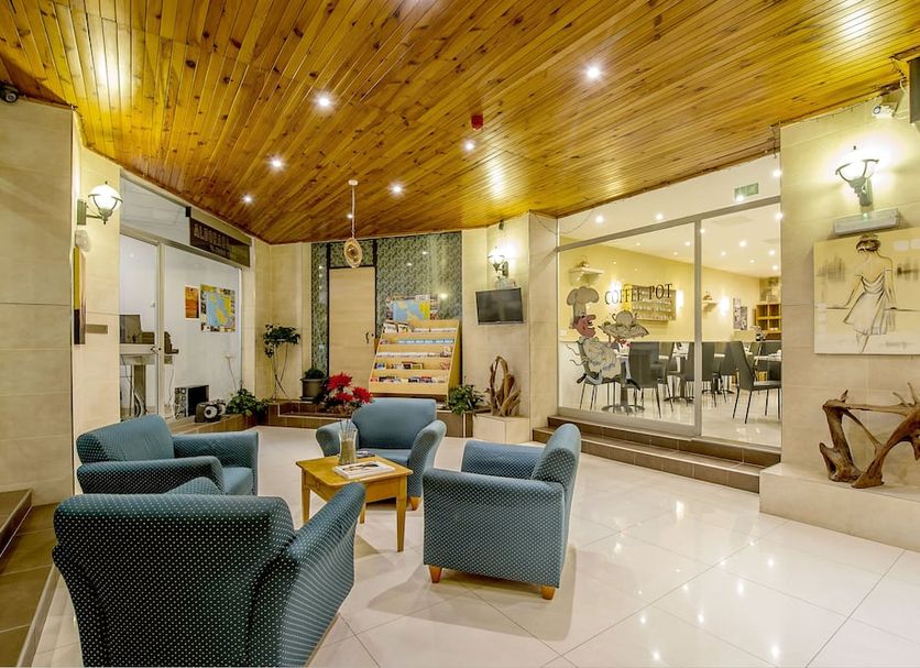 ล็อบบี้ รูปภาพ