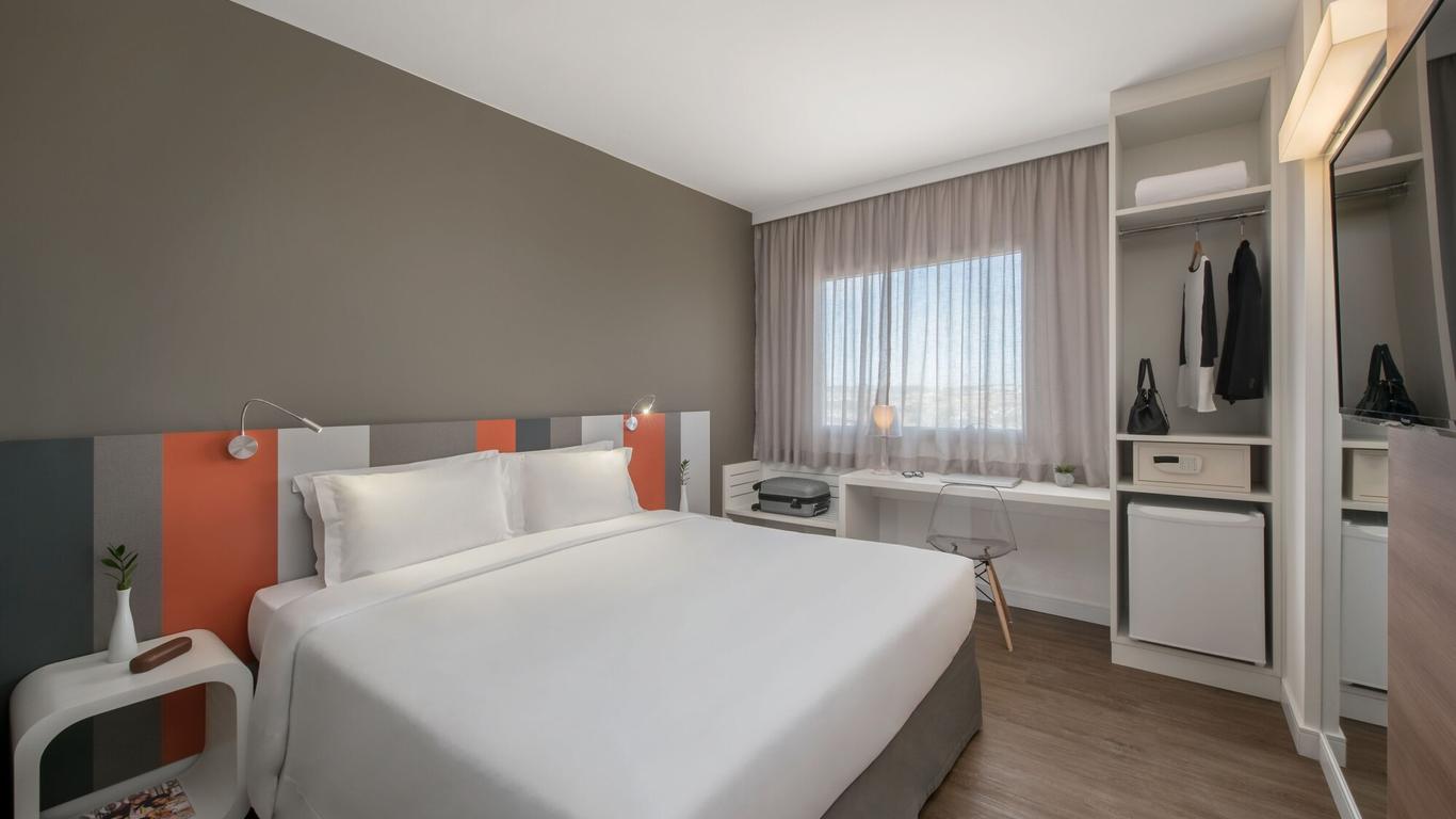 Intercity Ribeirao Preto