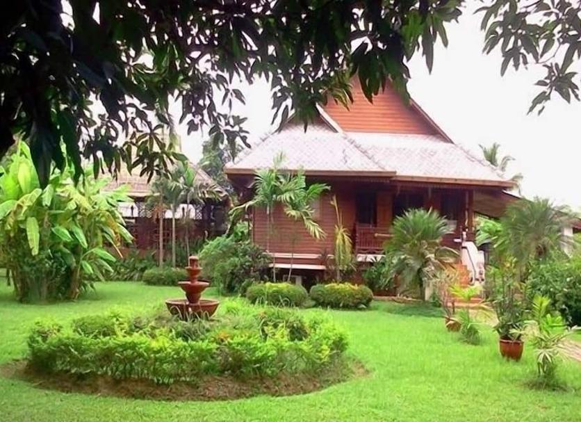 วิวภายนอก รูปภาพ