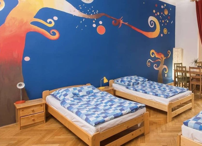 ห้องนอน รูปภาพ