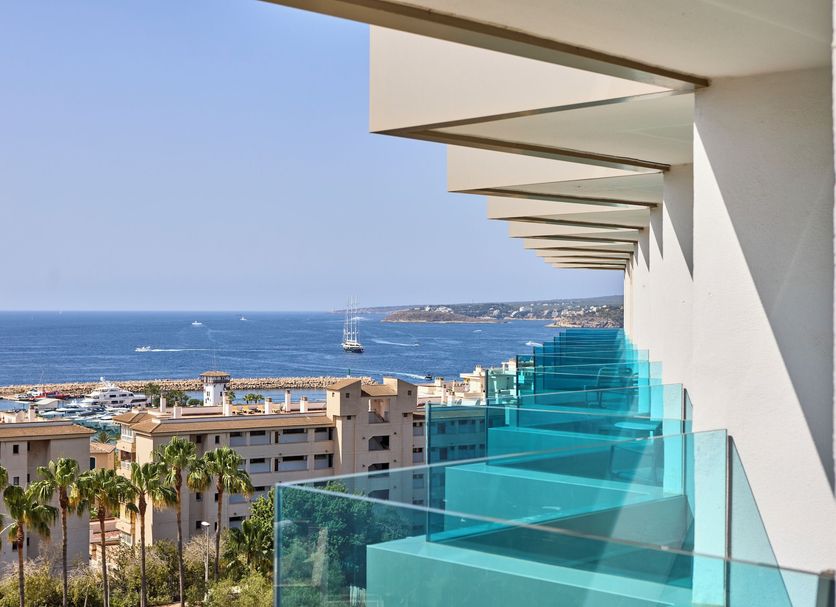 ระเบียง รูปภาพ