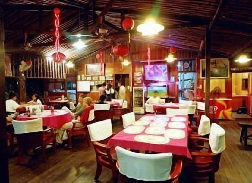 ร้านอาหาร รูปภาพ