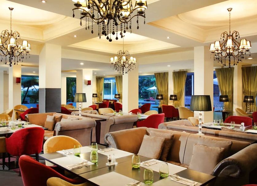 ร้านอาหาร รูปภาพ