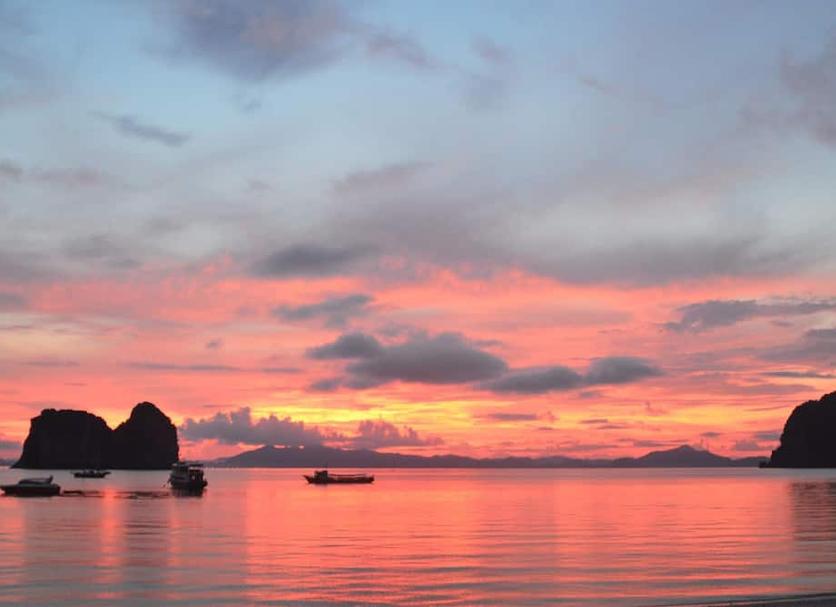 วิวภายนอก รูปภาพ