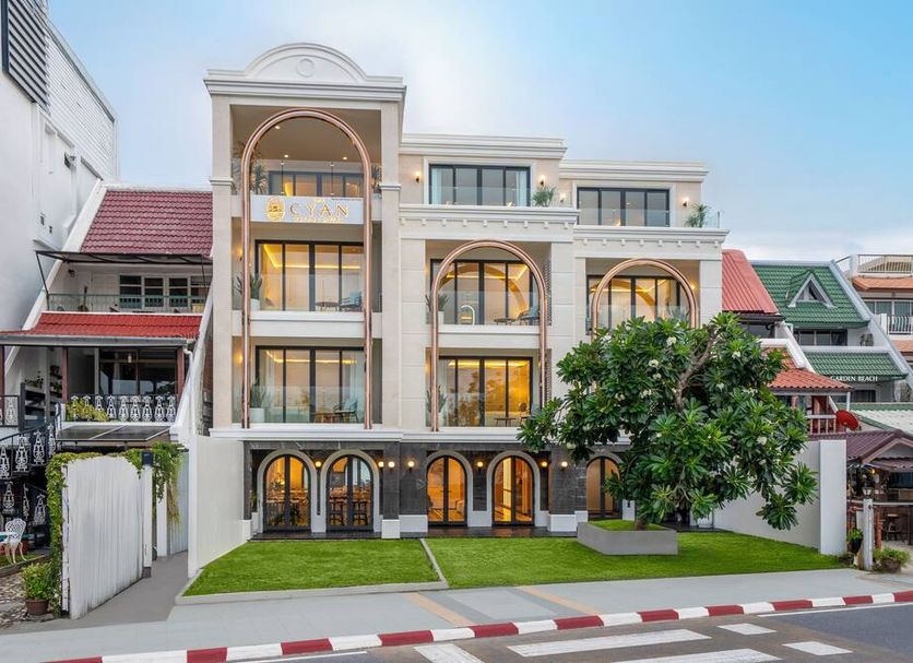 อาคาร รูปภาพ