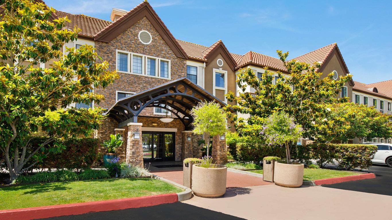 โซเนสตา อีเอสสวีทส์ ซานดิเอโก - แรนโช เบอร์นาร์โด