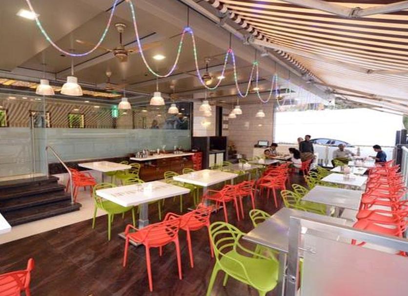 ร้านอาหาร รูปภาพ