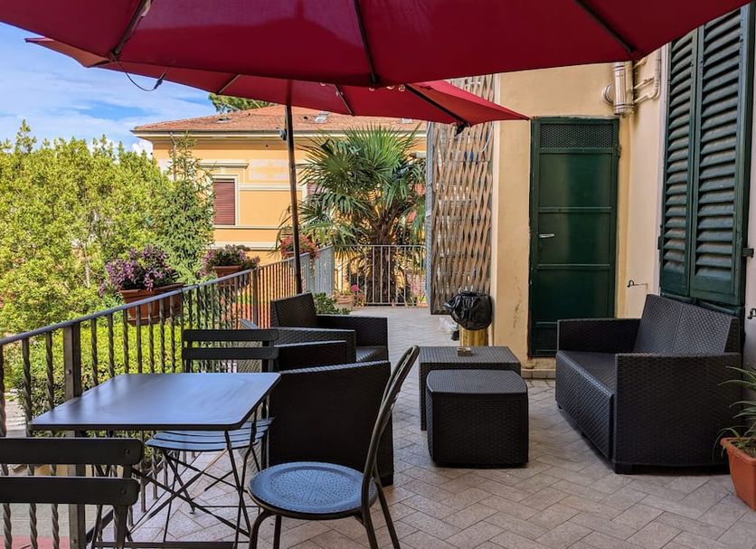 ระเบียง รูปภาพ