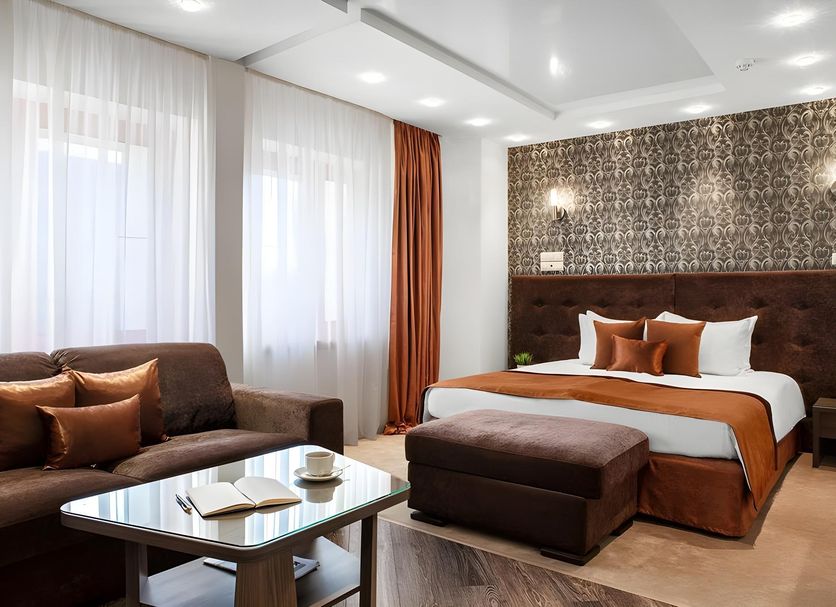 ห้องนอน รูปภาพ