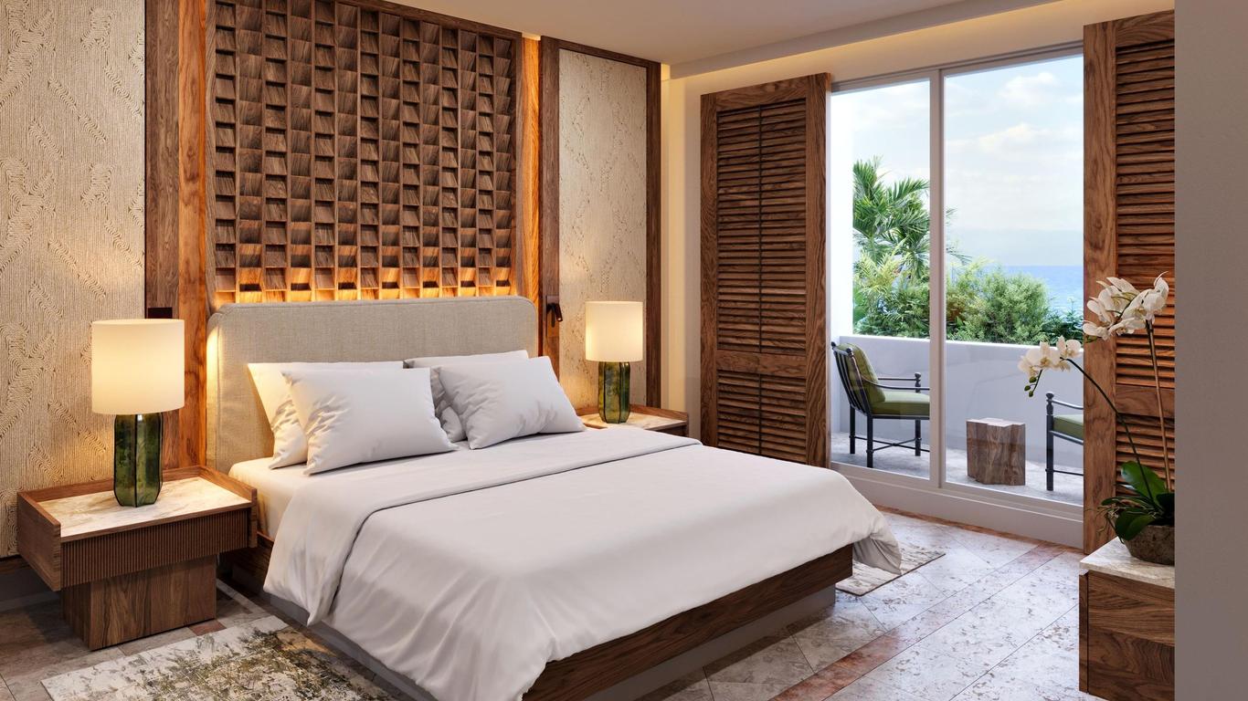 ปาราอิโซ เด ลา โบนิตา, Adult , a Luxury Collection Resort