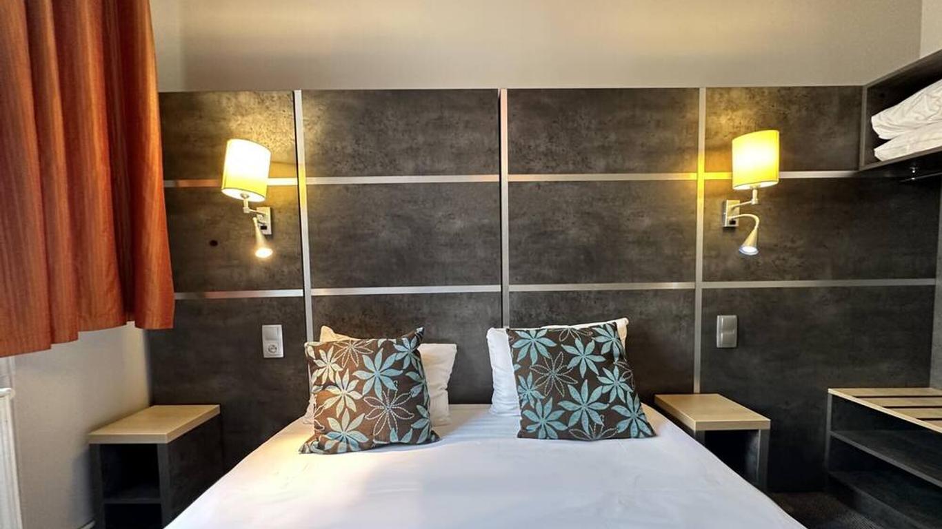 Timhotel Boulogne Rives de Seine