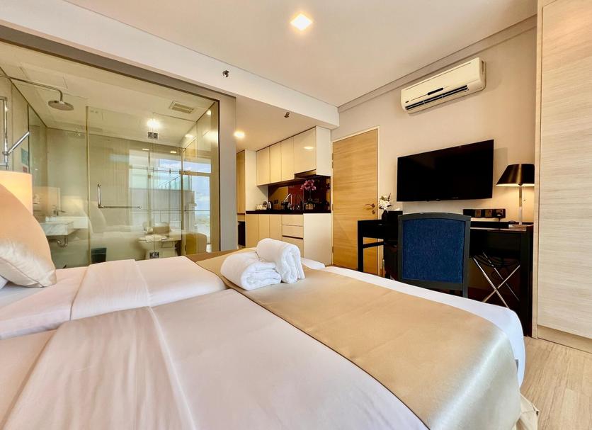 ห้องนอน รูปภาพ
