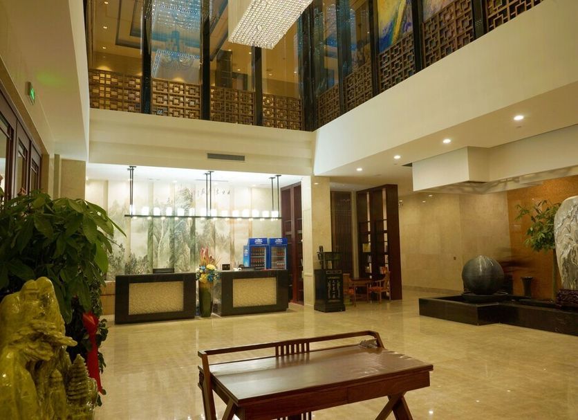 ล็อบบี้ รูปภาพ