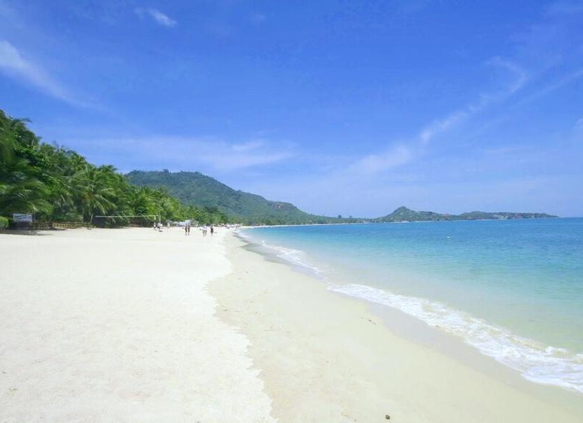 ชายหาด รูปภาพ