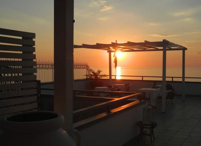 ระเบียง รูปภาพ