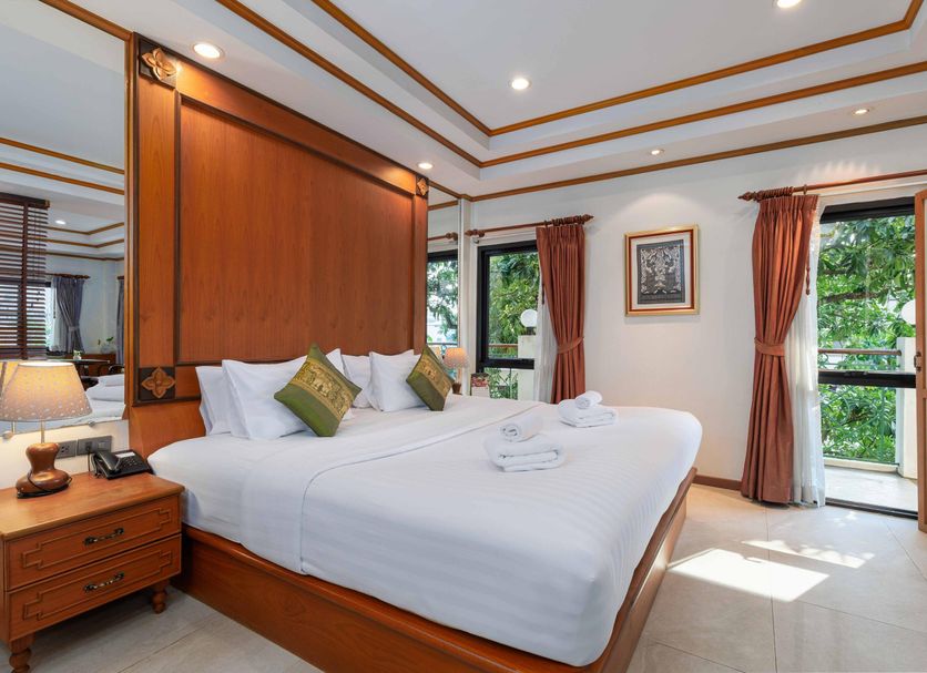 ห้องนอน รูปภาพ