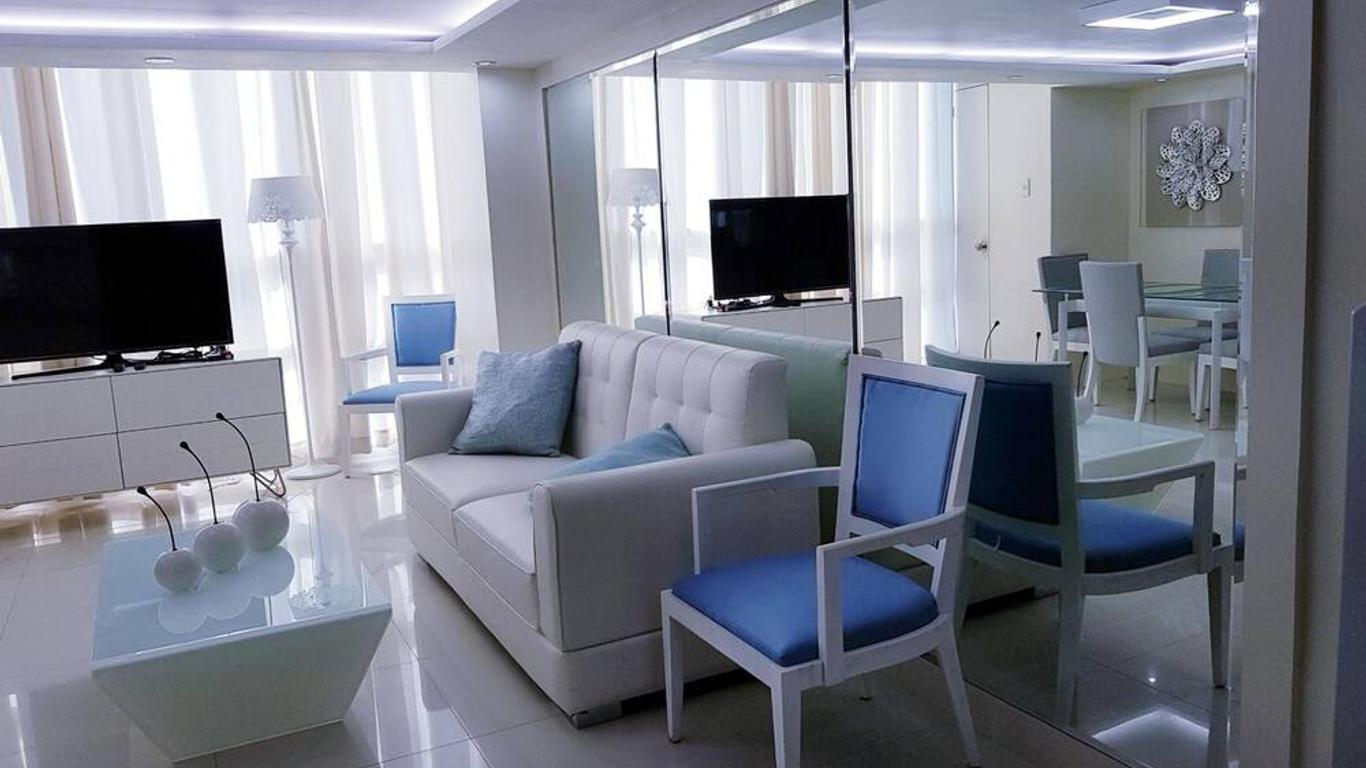 โรงแรมเอสคาริโอ เซ็นทรัล