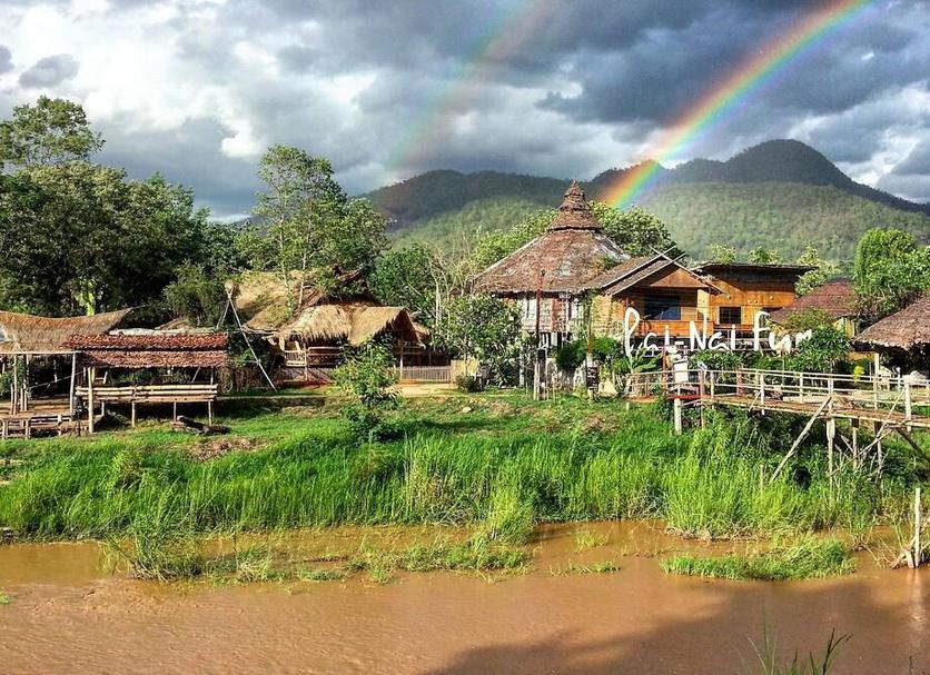 วิวภายนอก รูปภาพ