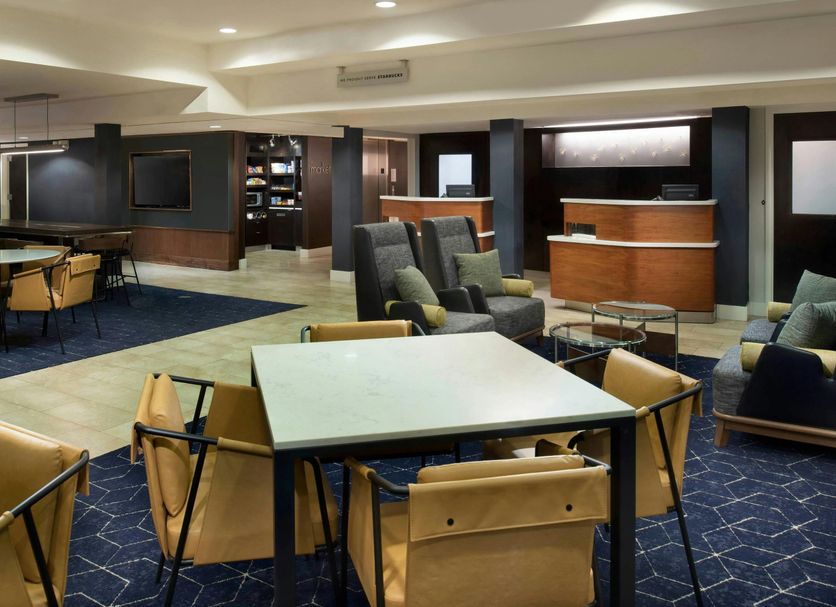 แผนกต้อนรับส่วนหน้า รูปภาพ