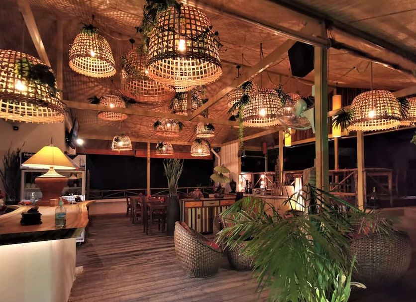 บาร์ รูปภาพ