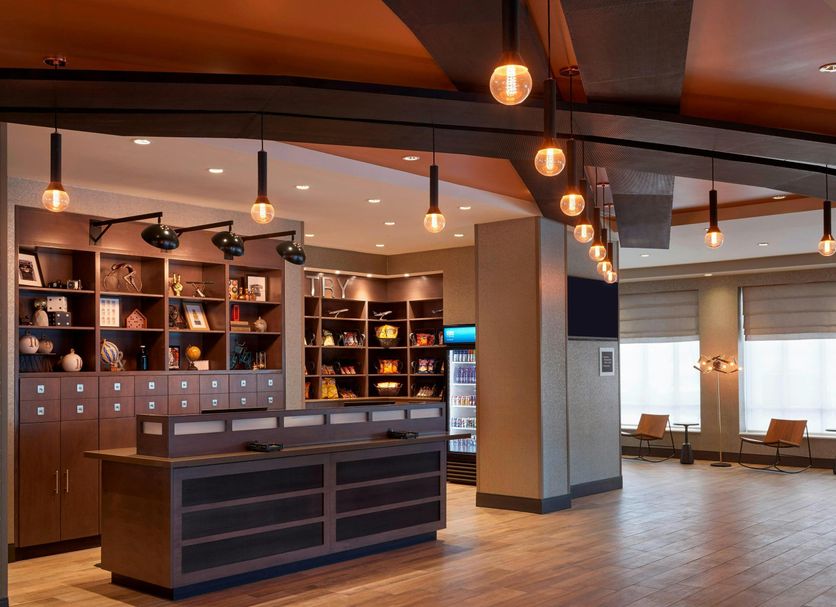 แผนกต้อนรับส่วนหน้า รูปภาพ