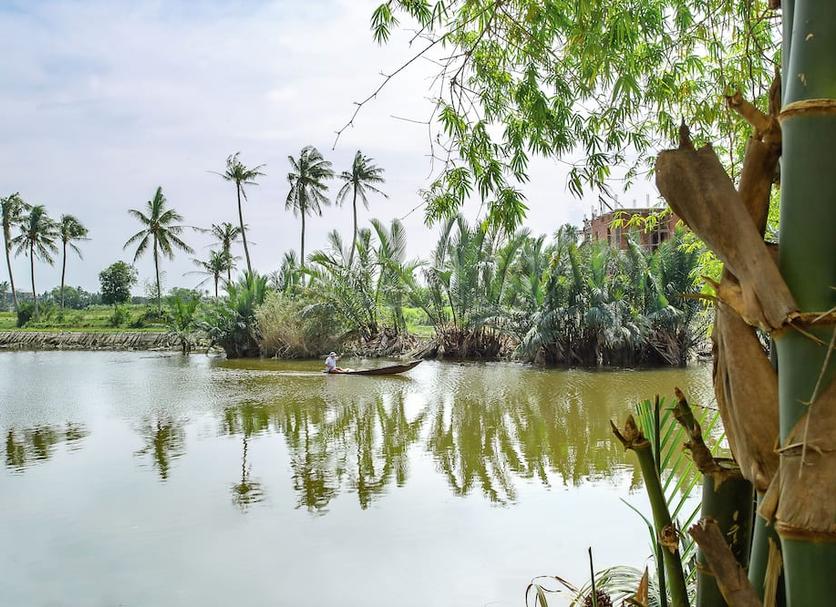 วิวภายนอก รูปภาพ