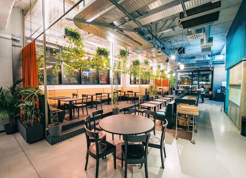 ร้านอาหาร รูปภาพ