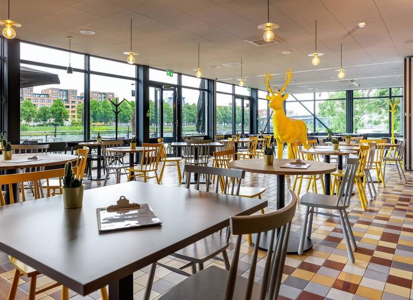 ร้านอาหาร รูปภาพ