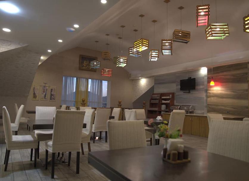 ร้านอาหาร รูปภาพ