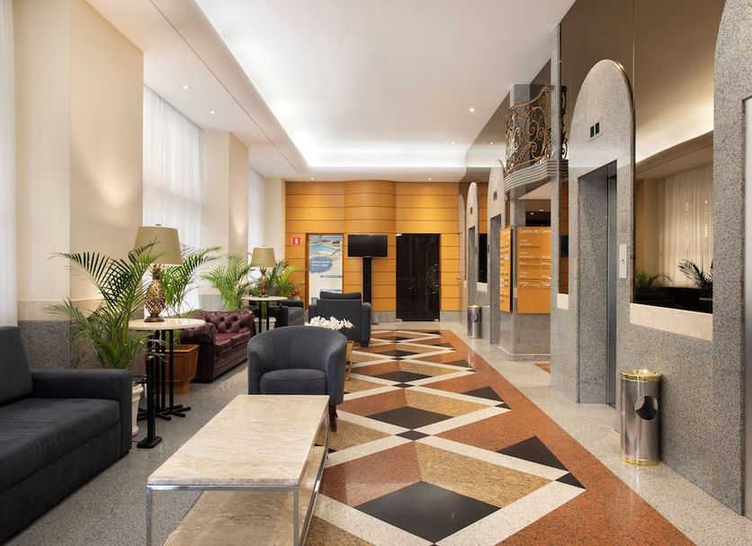 ล็อบบี้ รูปภาพ