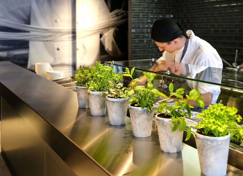 ร้านอาหาร รูปภาพ