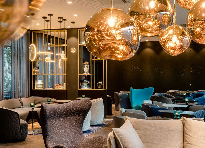 เลานจ์ รูปภาพ