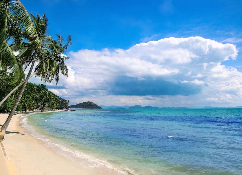 ชายหาด รูปภาพ