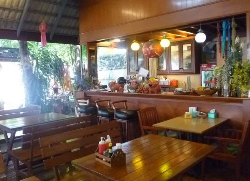 ร้านอาหาร รูปภาพ