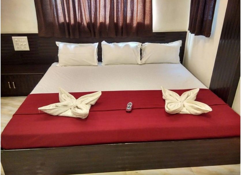 ห้องนอน รูปภาพ