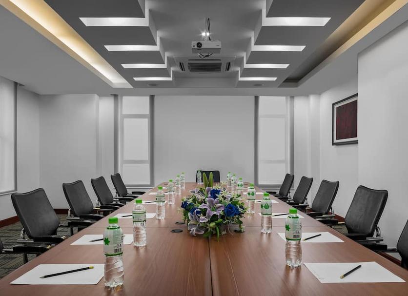 ห้องประชุม รูปภาพ