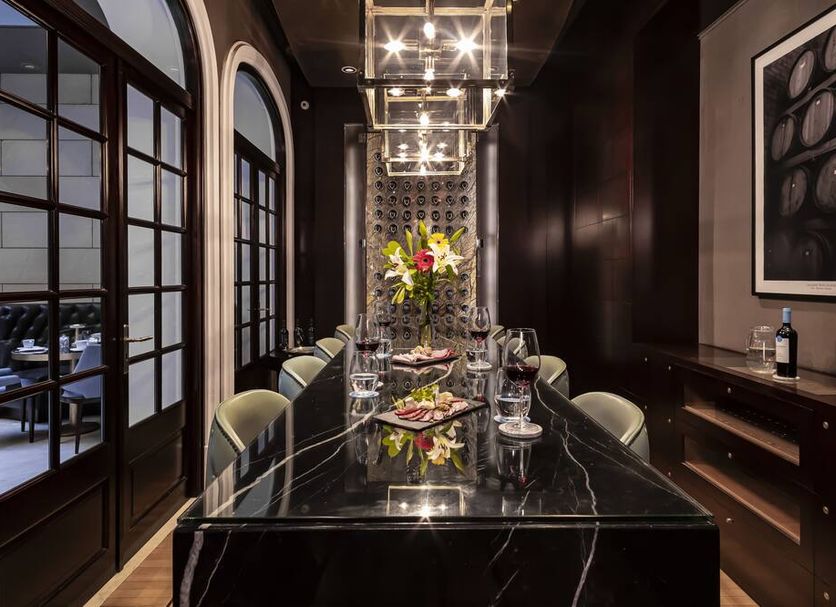 สิ่งอำนวยความสะดวกโรงแรม รูปภาพ