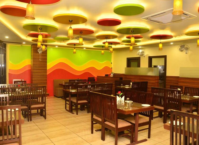 ร้านอาหาร รูปภาพ