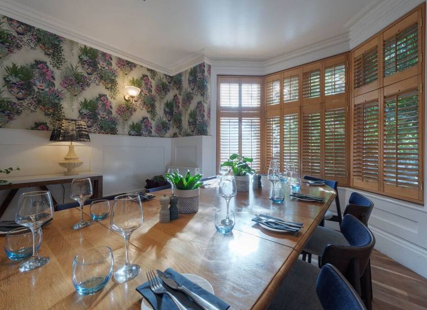 ห้องอาหาร รูปภาพ