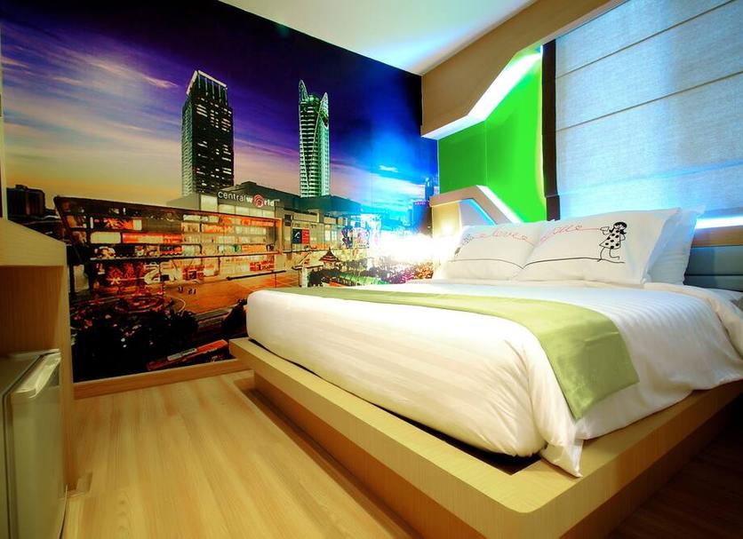 ห้องนอน รูปภาพ