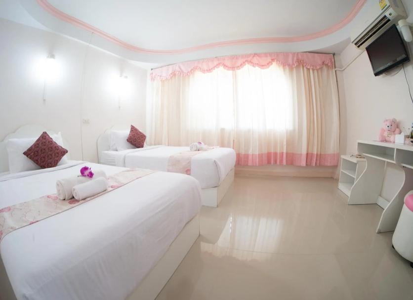 ห้องนอน รูปภาพ