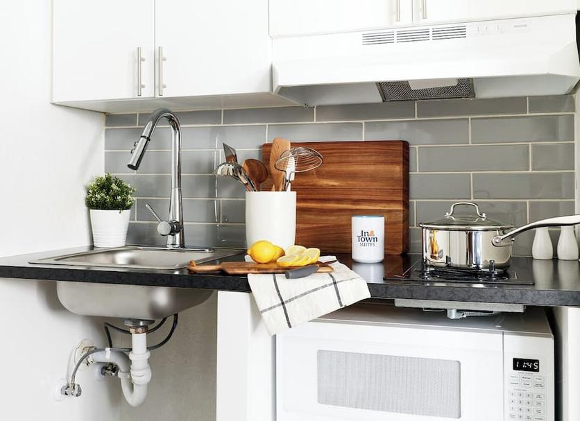 ห้องครัว รูปภาพ