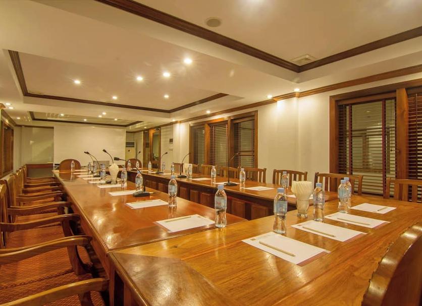 ห้องประชุม รูปภาพ