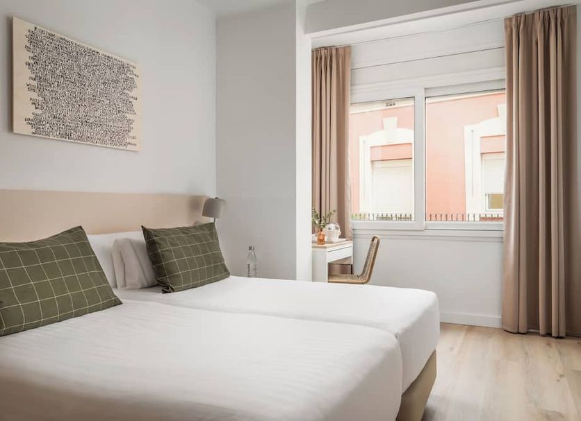 ห้องนอน รูปภาพ