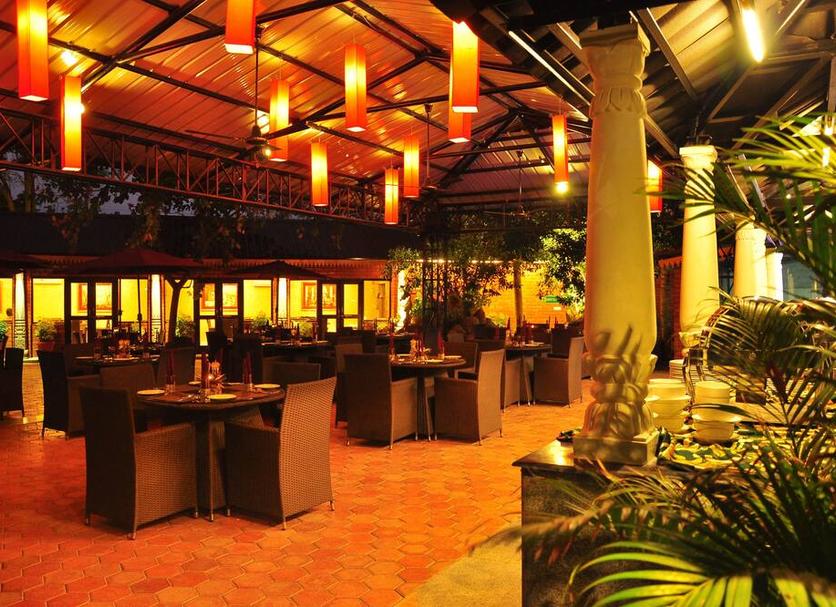 ร้านอาหาร รูปภาพ