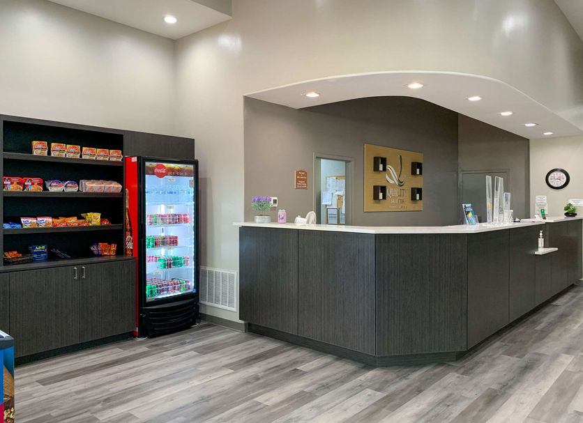 แผนกต้อนรับส่วนหน้า รูปภาพ