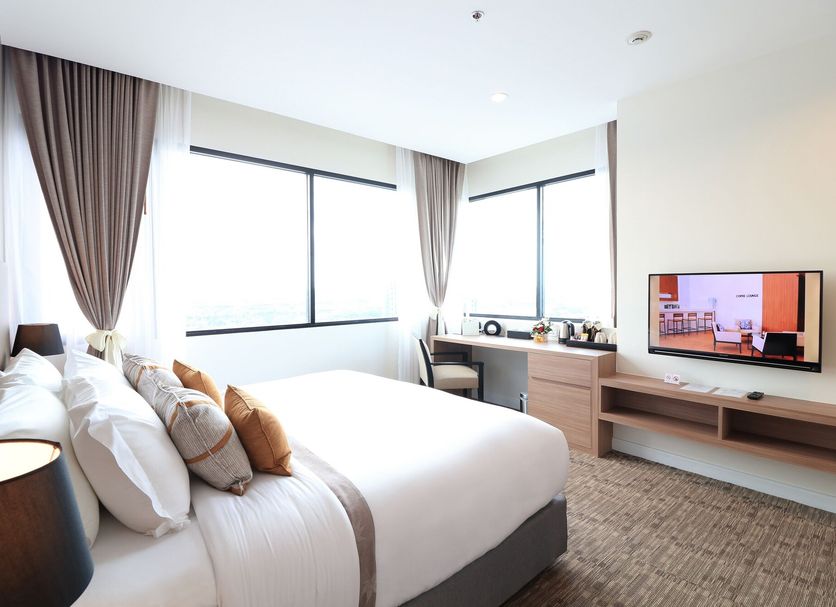 ห้องนอน รูปภาพ